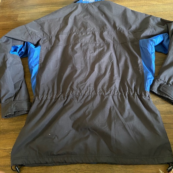 Columbia Men’s Jacket Men’s Size Medium - Picture 7 of 8